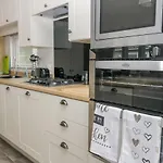Σπίτι διακοπών Cayton Pines Σκάρμπορο