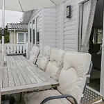 Σπίτι διακοπών Cayton Pines Σκάρμπορο