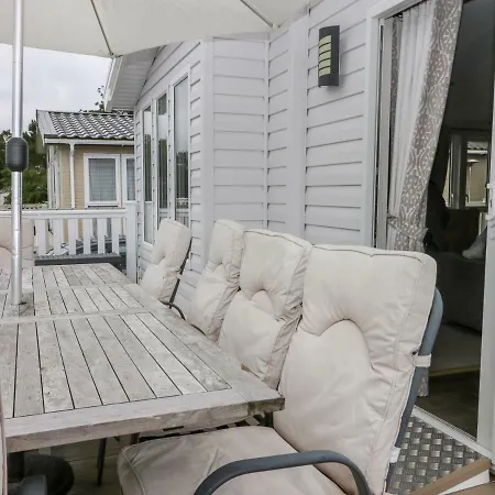 Tatil Evi Cayton Pines Scarborough