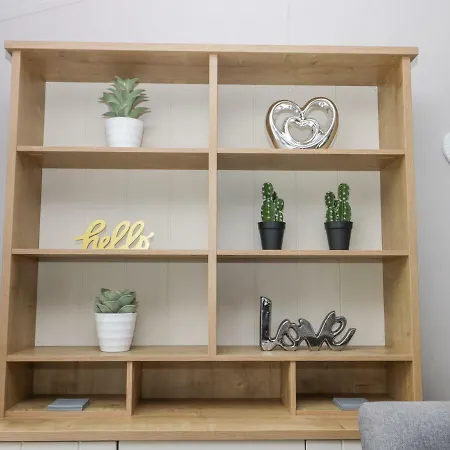 펜션 Cayton Pines 스카버러